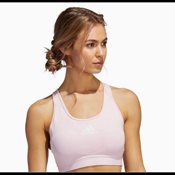 Adidas sports bras - Picture 2 of 3